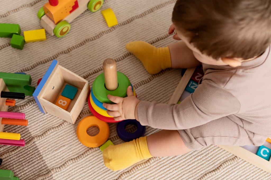 Création d'une crèche communautaire à Frahier et Chatebier